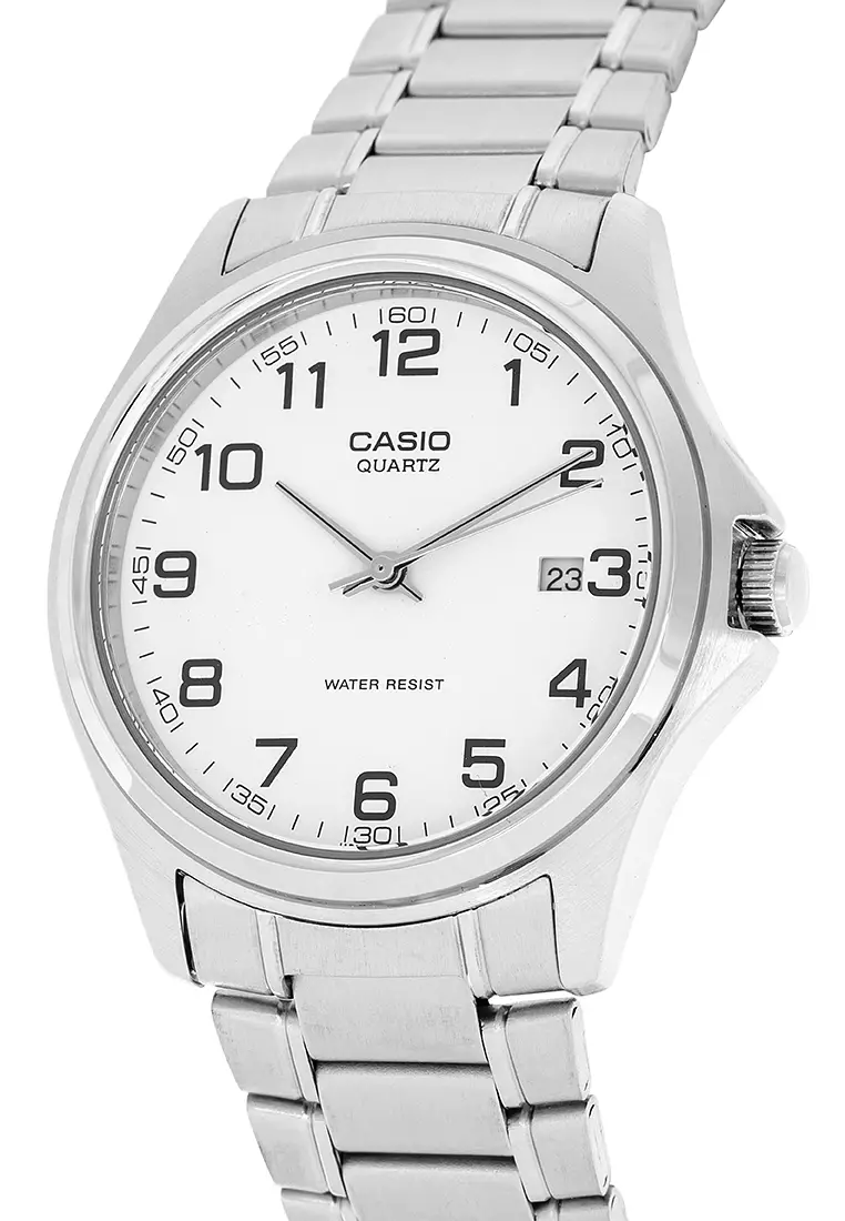 Analog Watch MTP-1183A-7BDF