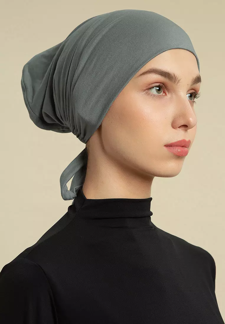 Inner Basic Tali Dark Grey