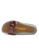 SoleSimple red Lyon - Red Leather Sandals & Flip Flops & Slipper B8DCASHAB99440GS_4