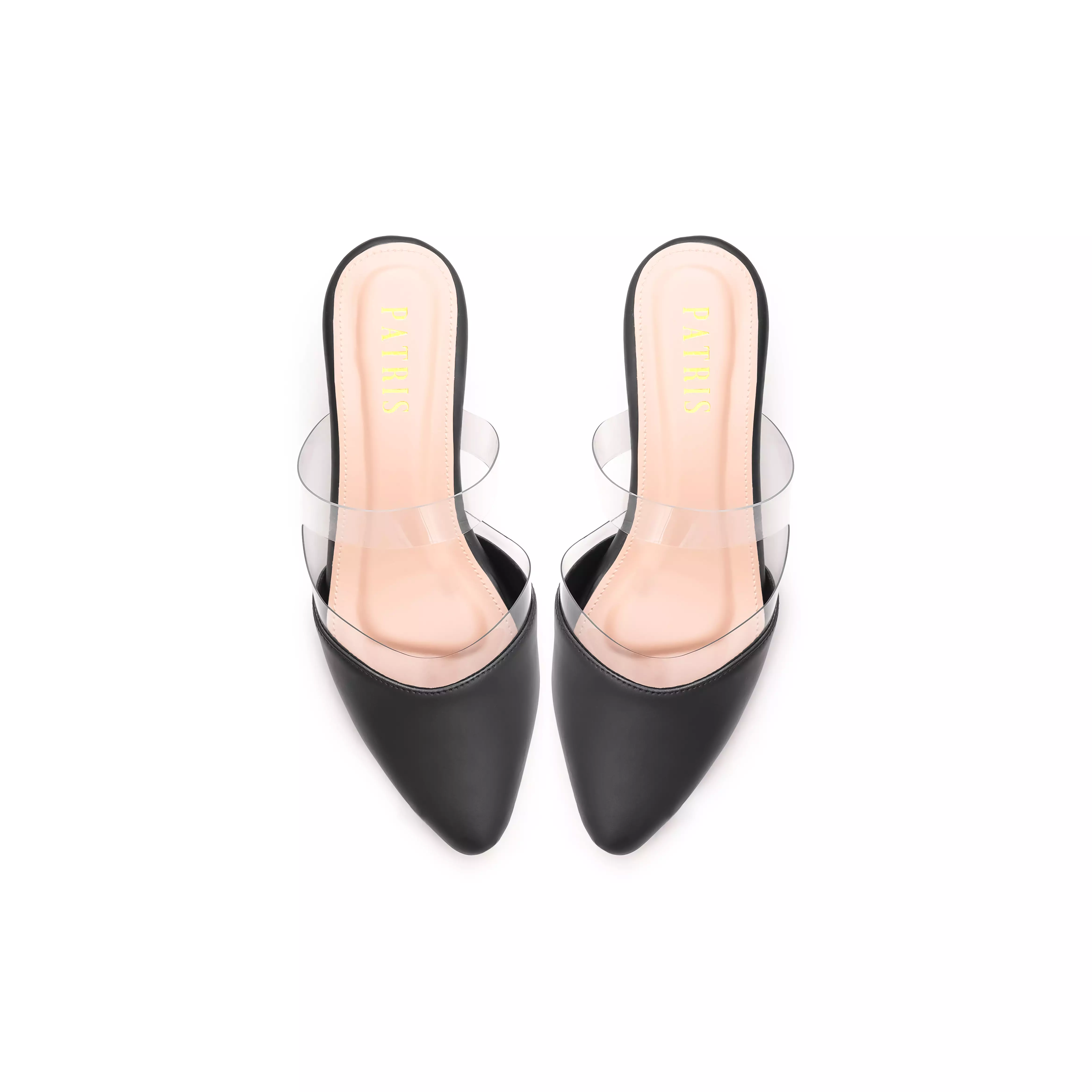 PATRIS Valter Mules Wanita Heels / Hak 5 Cm