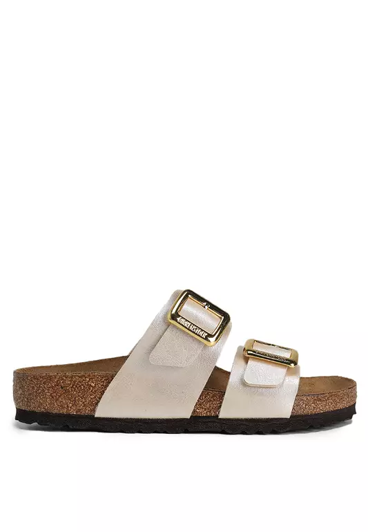 Sydney Cushion Buckle BF