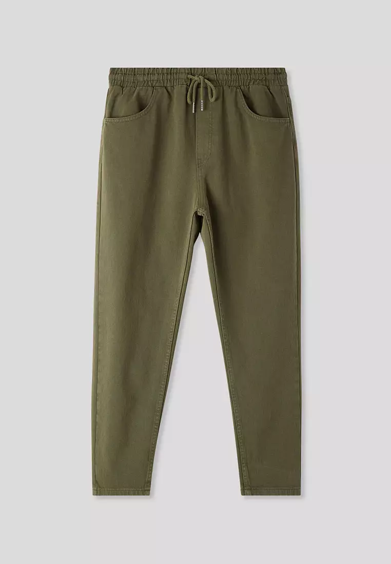 Man Long Pants