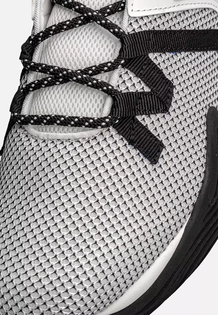 World Balance PIVOT STEP Kid's Performance Basketball Shoes