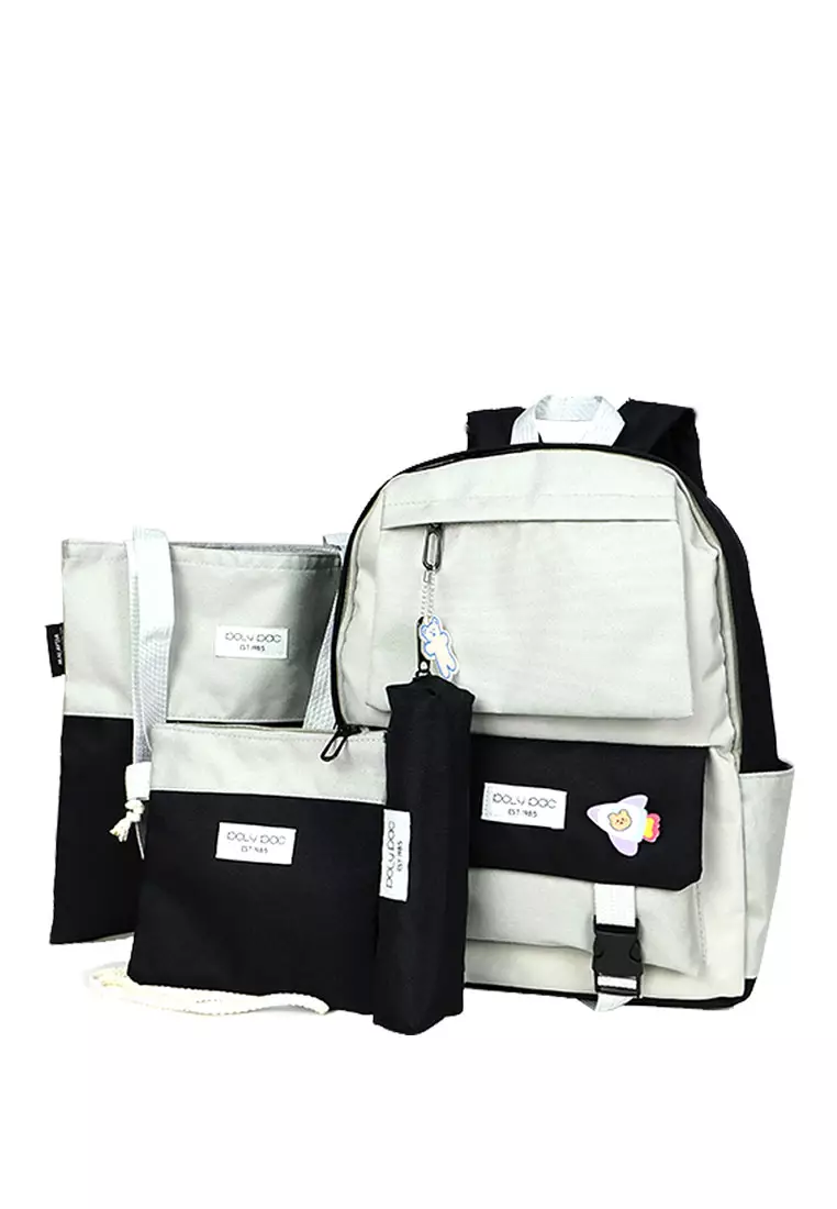 4 in 1 online korean bag