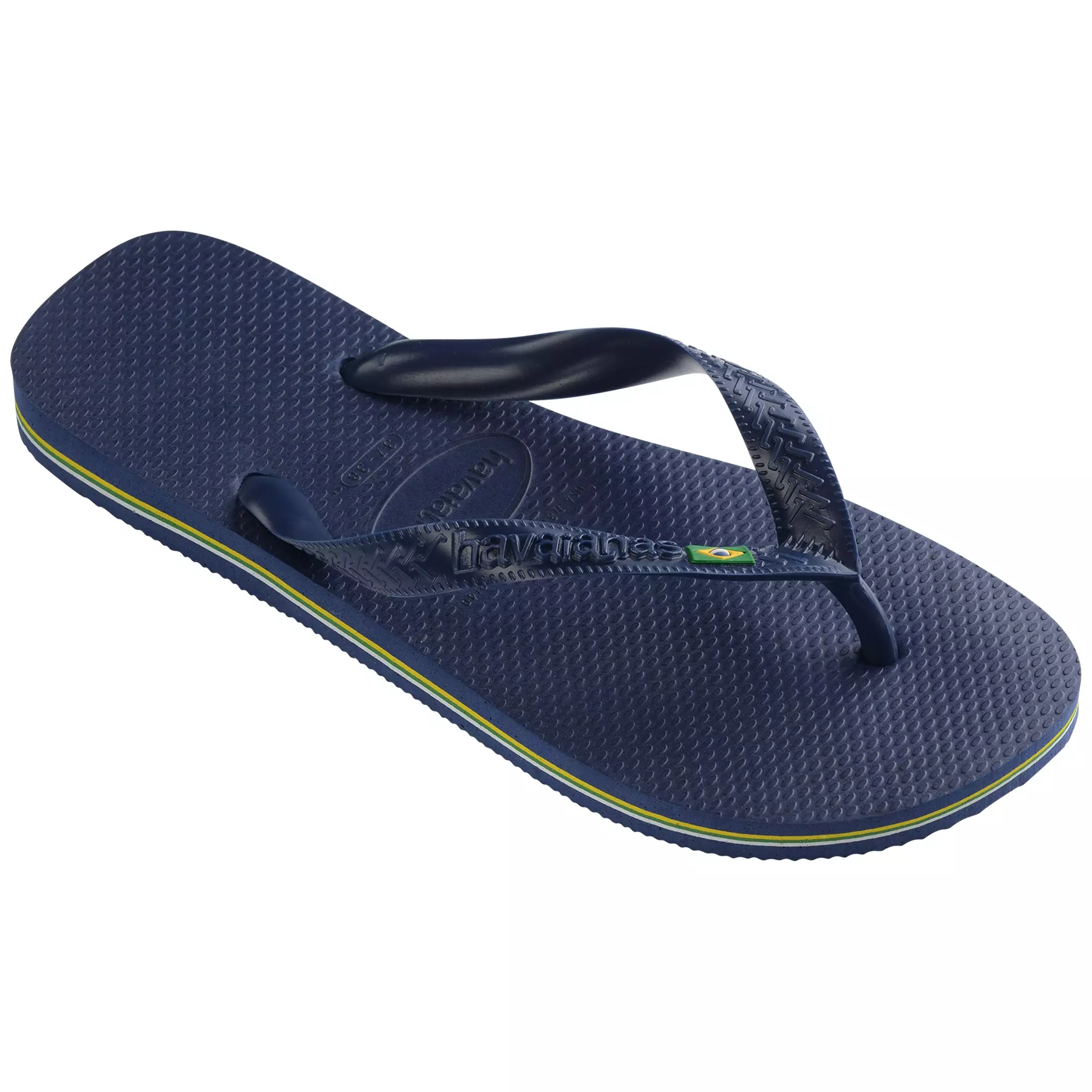 [ONLINE EXCLUSIVE] Brasil FC 0555-Navy Blue