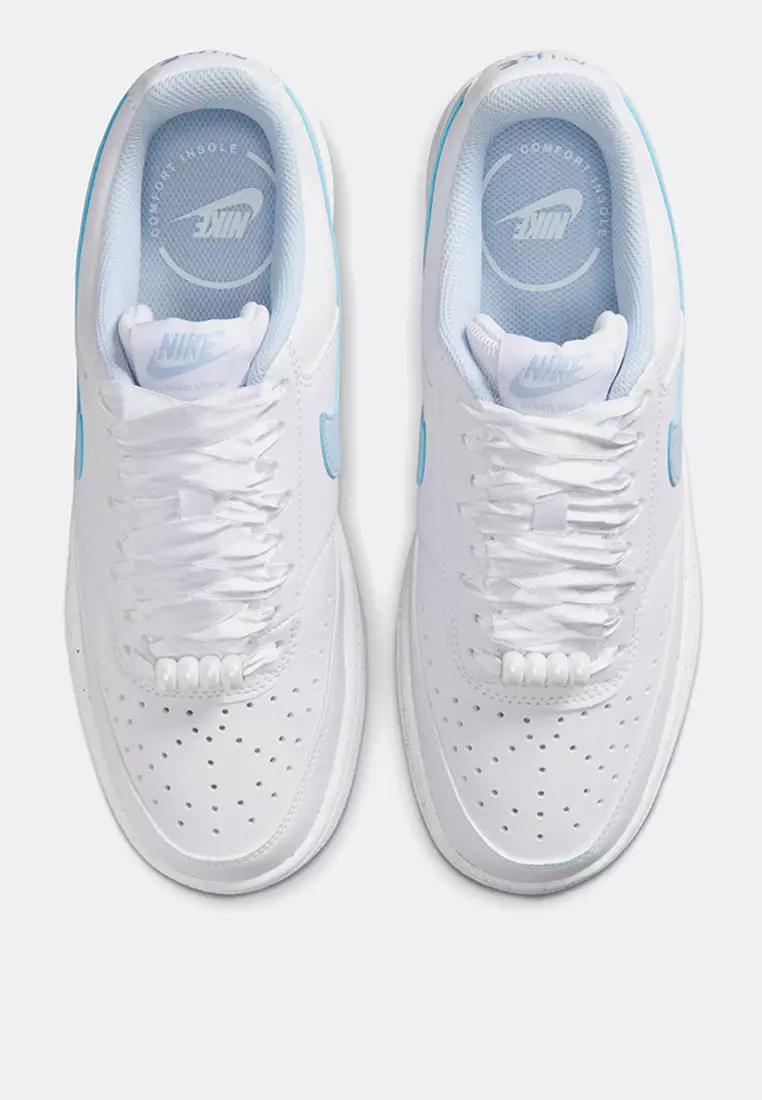 Court Vision Low Shoes