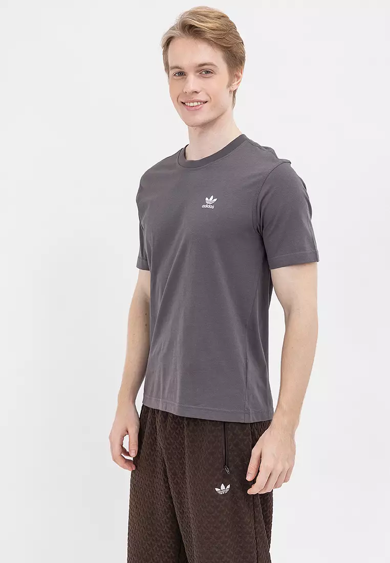 Trefoil Essentials Tee