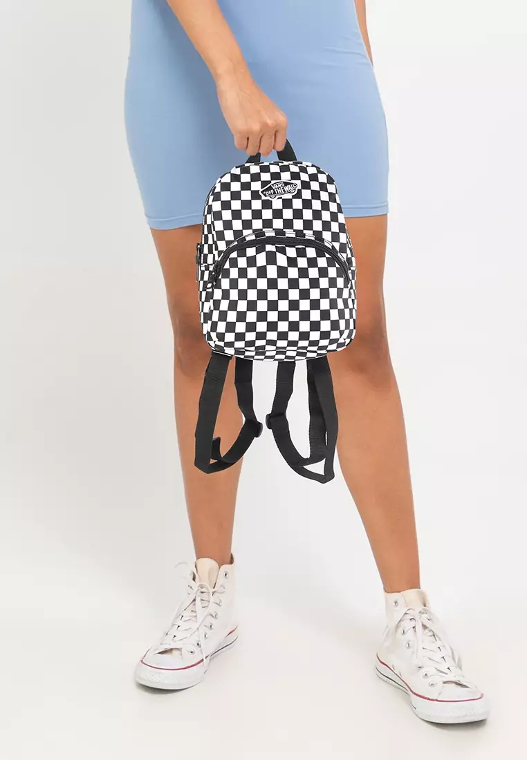 Got This Mini Backpack