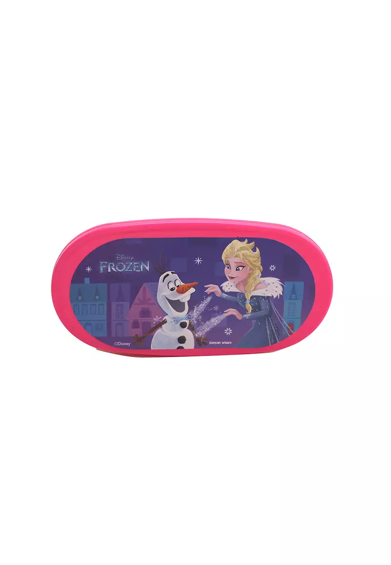 Disney Frozen Kotak Makan