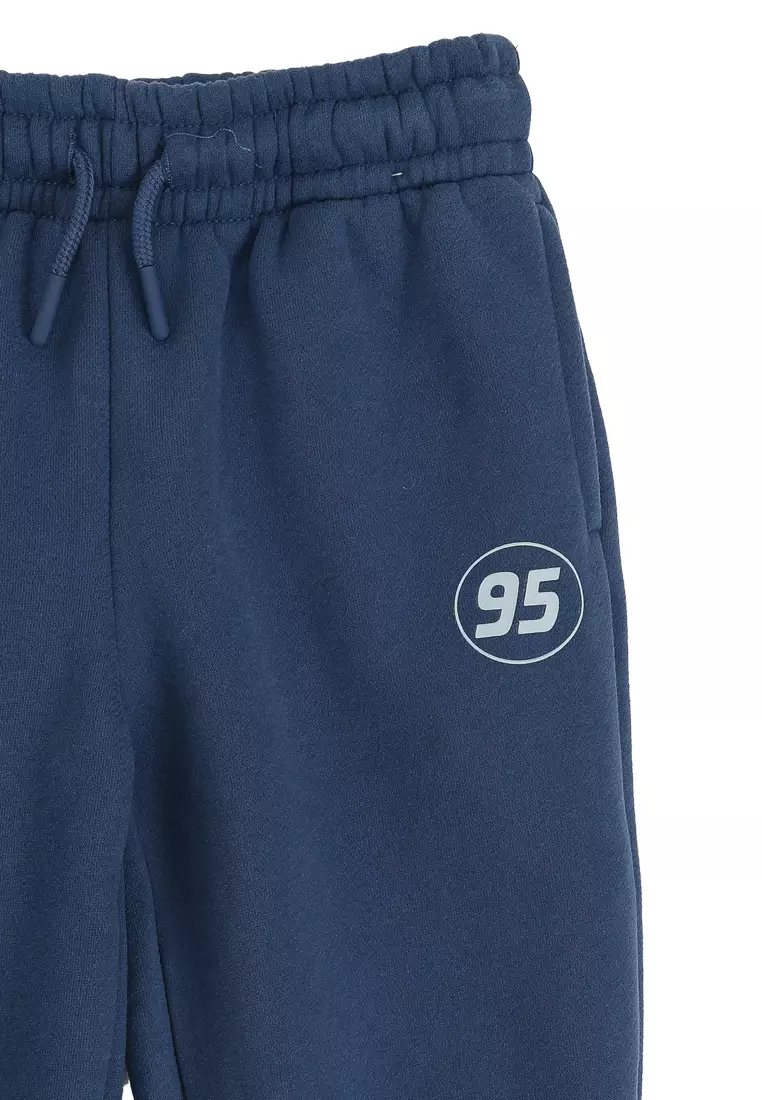 Licensed Sammy Relax Track Pants
