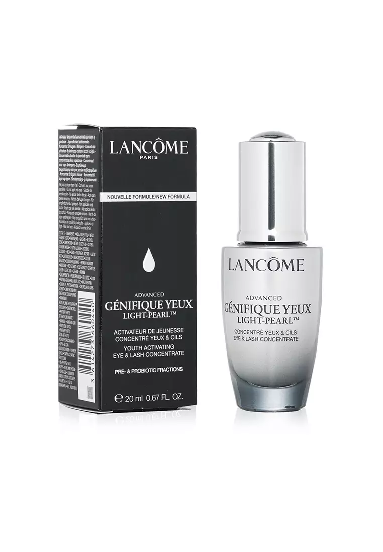Advanced Genifique Yeux Light-Pearl Eye Serum