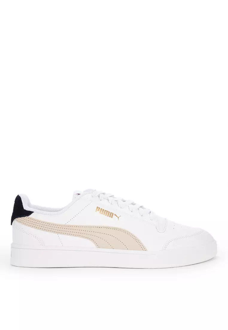 Puma Footwear Puma Shuffle Clean Buy PUMA Puma Shuffle 2025 Online