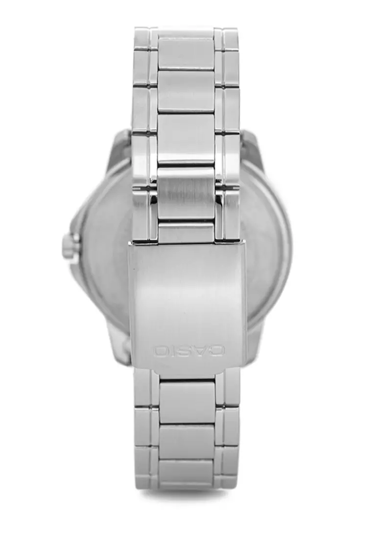 Analog Watch MTP-V004D-1B