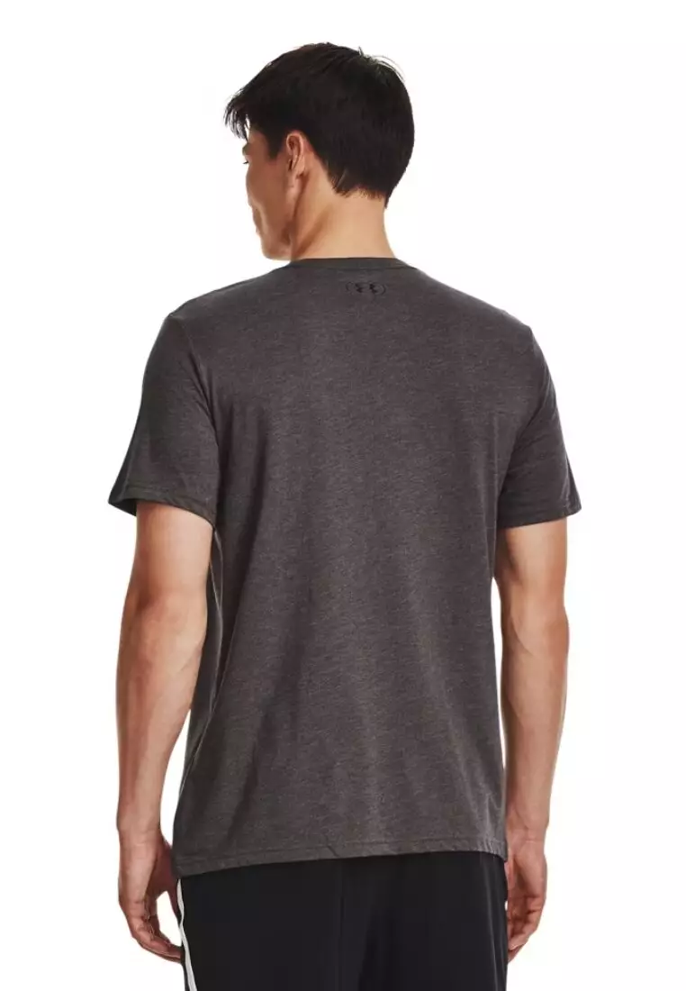 Under Armour 男士UA GL Foundation短袖T恤