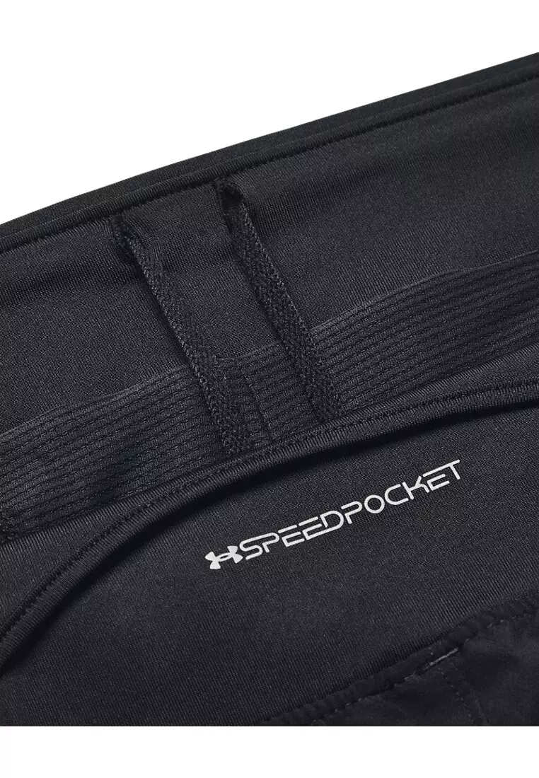 Launch Elite 2In1 7'' Shorts