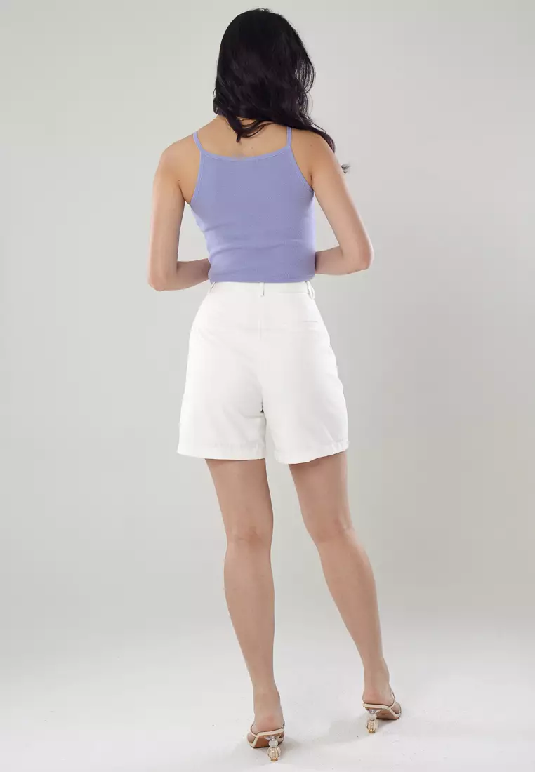 Bermuda Shorts