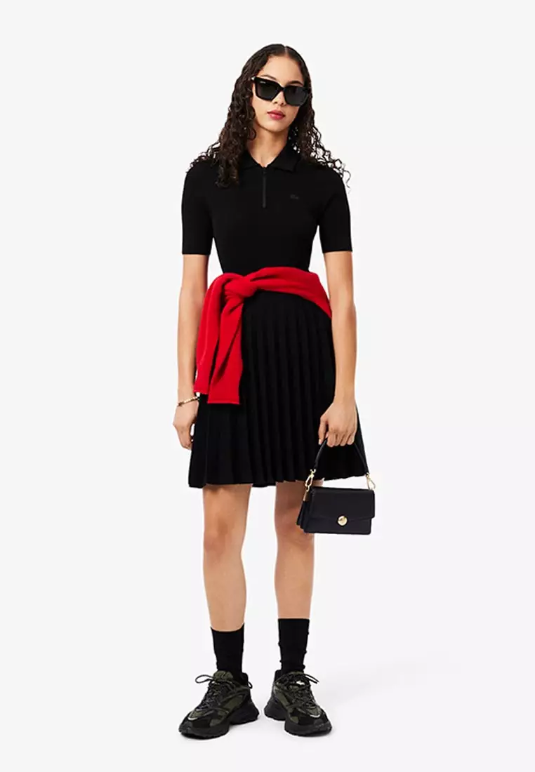 Small Tennis Bliss Shoulder Bag