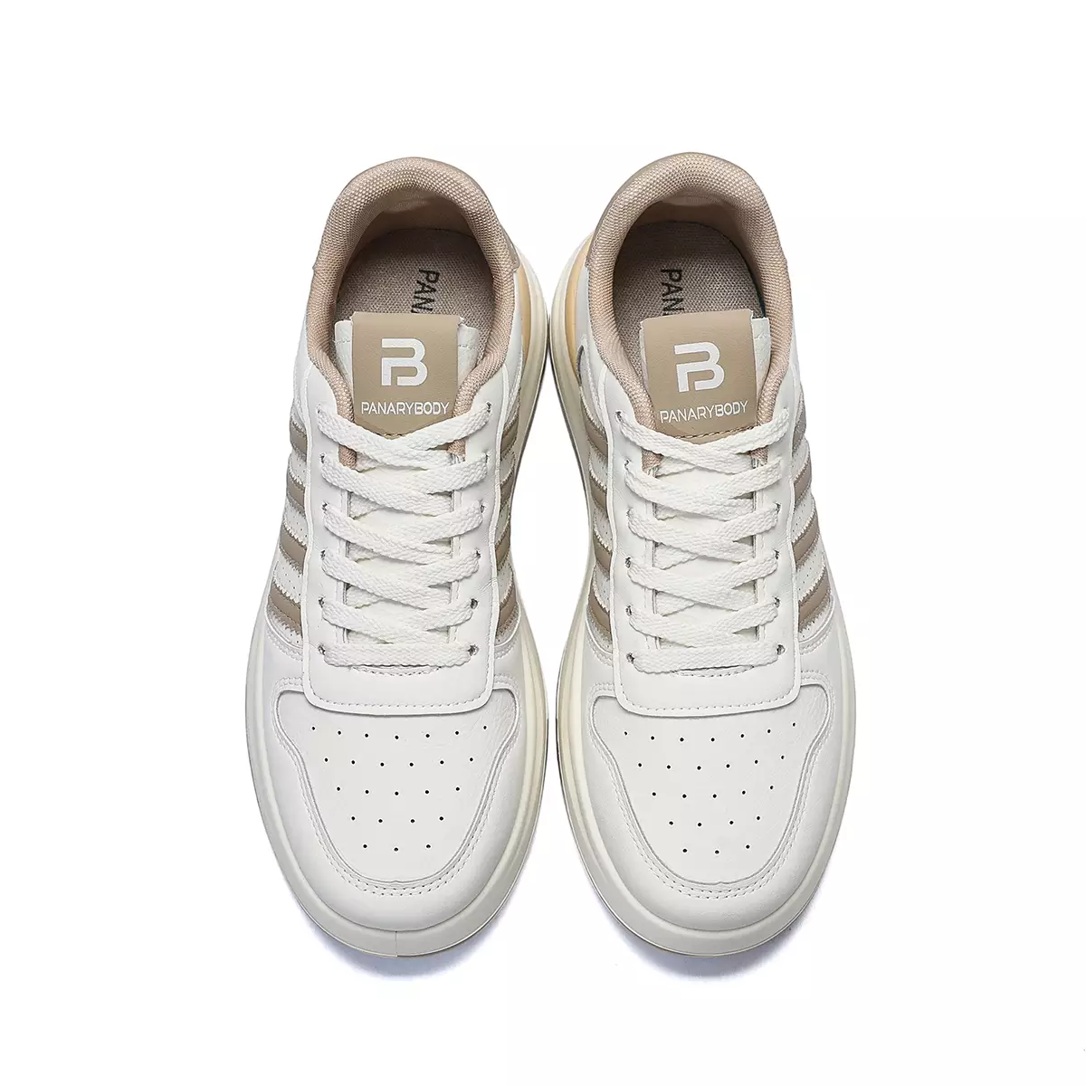 Sepatu Olahraga Pria Sneakers Cowok Stylist QN8808