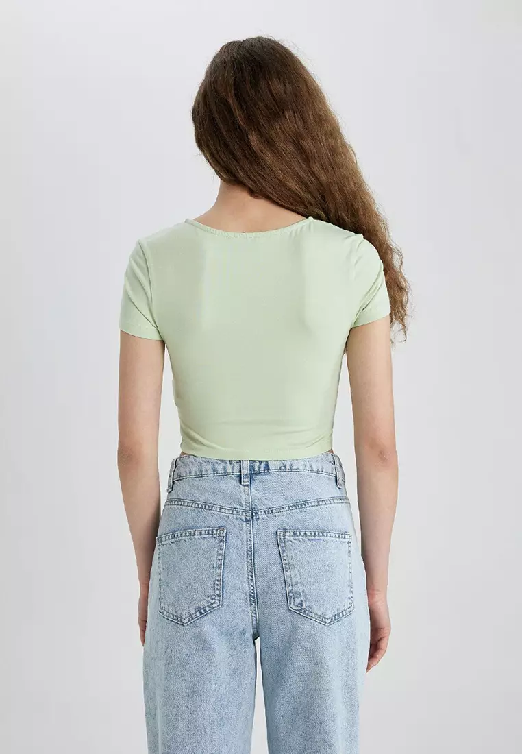 Green T-Shirt