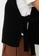 Trendyol black Knitted Gilet AA338AACFCCA04GS_3