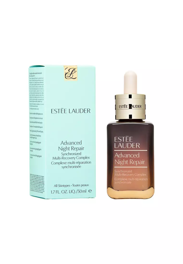 Estée Lauder Advanced Night Repair Synchronized Multi-Recovery Complex 50ml, 1.7fl.oz