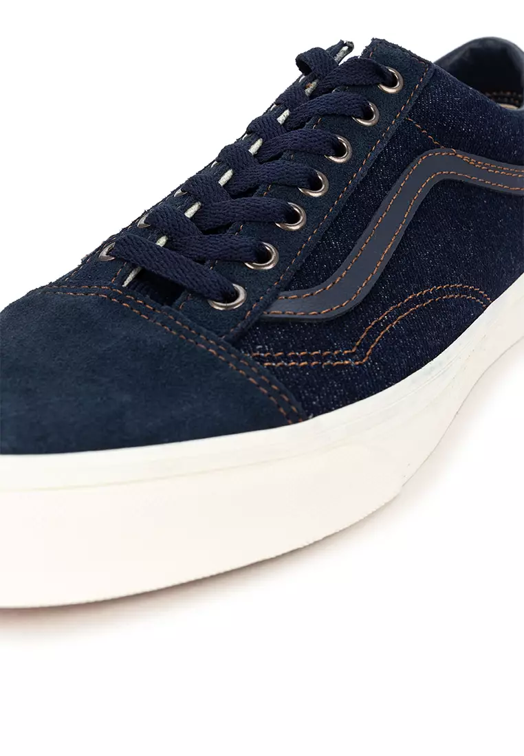 Buy VANS Old Skool Sneakers 2025 Online ZALORA Philippines