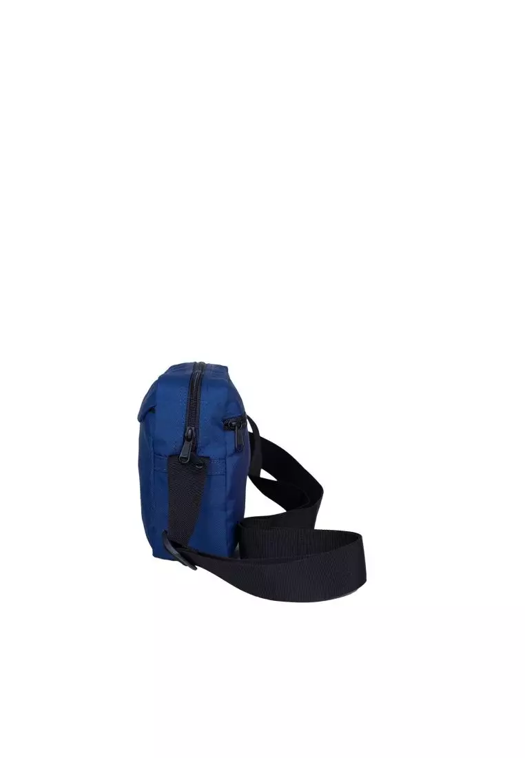 Cabinzero Flipside Shoulder Bag 3L - Navy