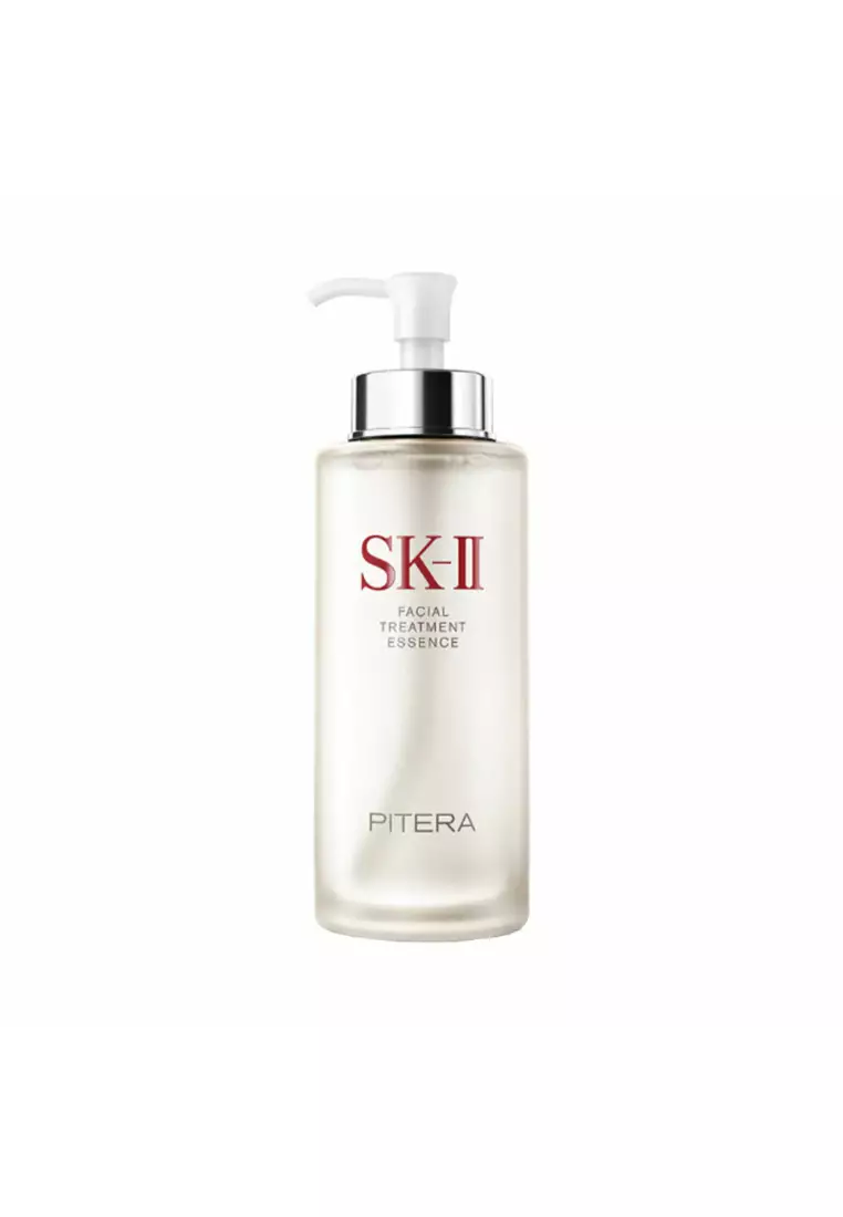 Buy SK II SK-II Facial Treatment Essence 330ml 2026 Online | ZALORA