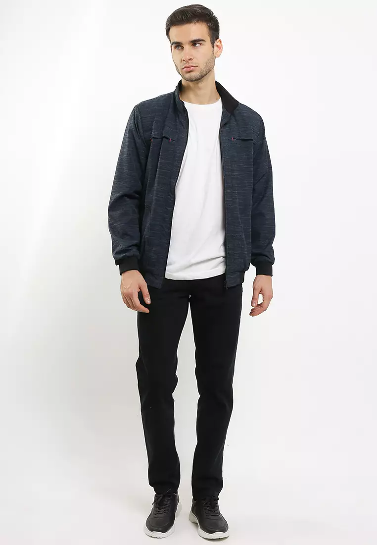 Cressida Light Jacket JB082Y