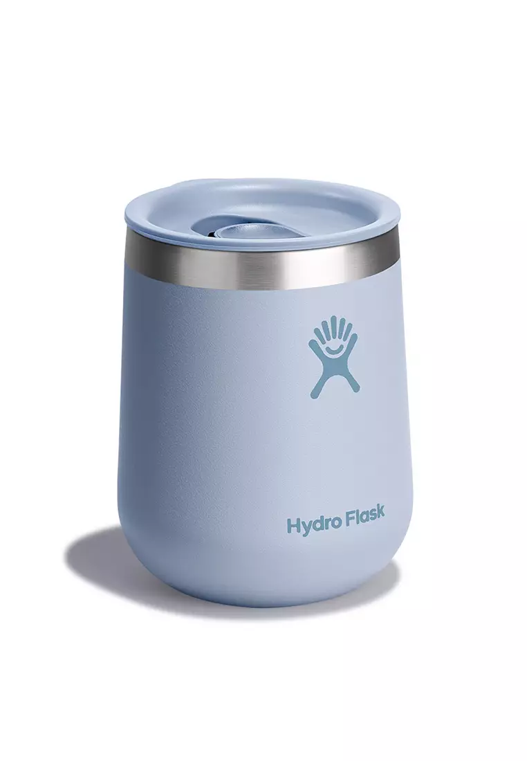 Ceramic Wine Tumbler Surf 10 oz