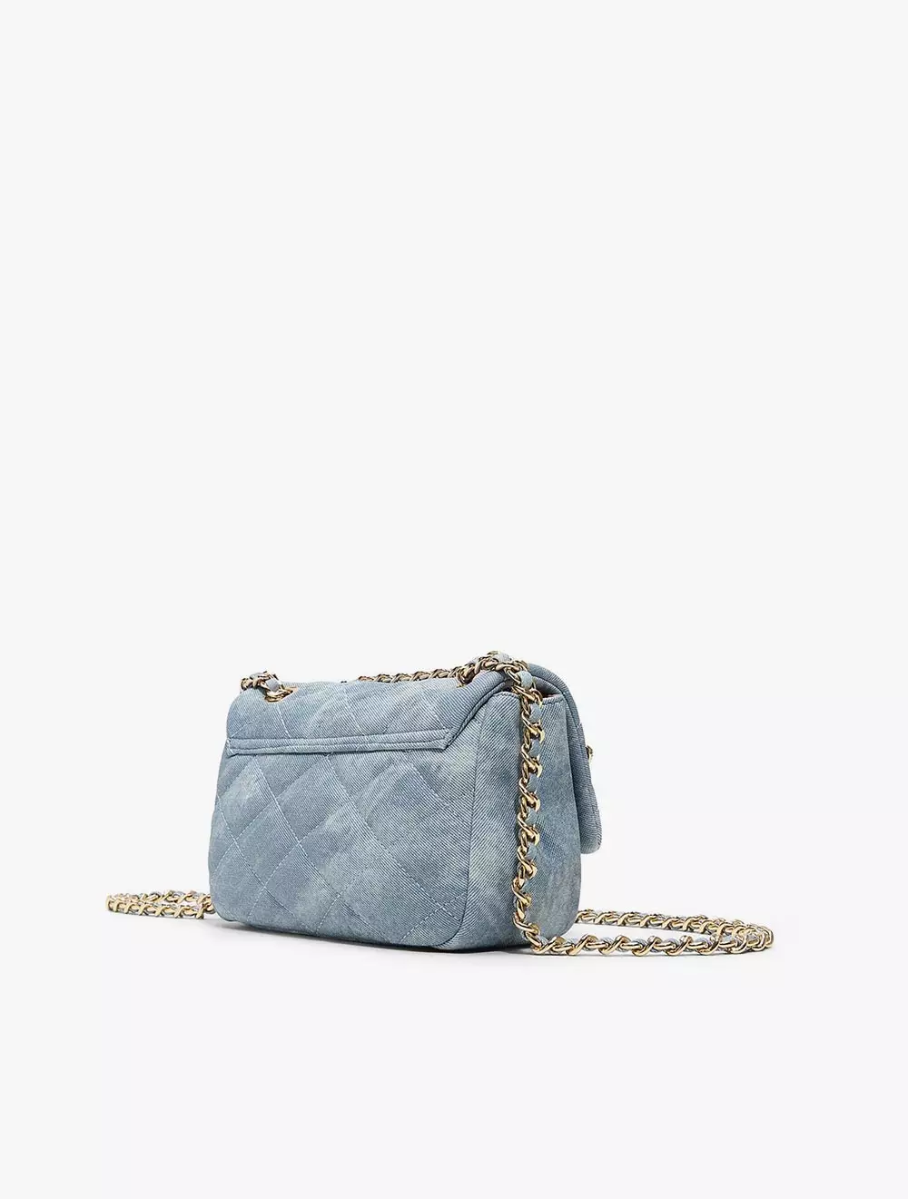 Aldo Seadream Women's Crossbody Bag - Denim