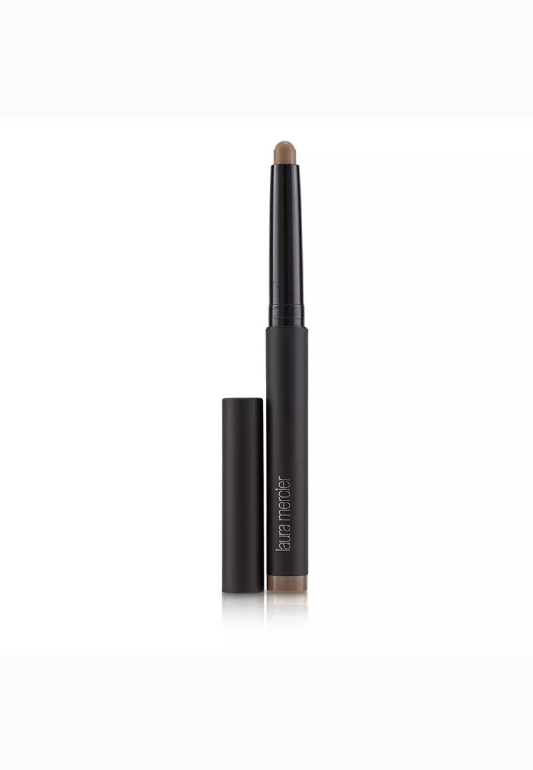 Laura Mercier - Caviar Stick Eye Color - # Caramel 1.64g/0.05oz