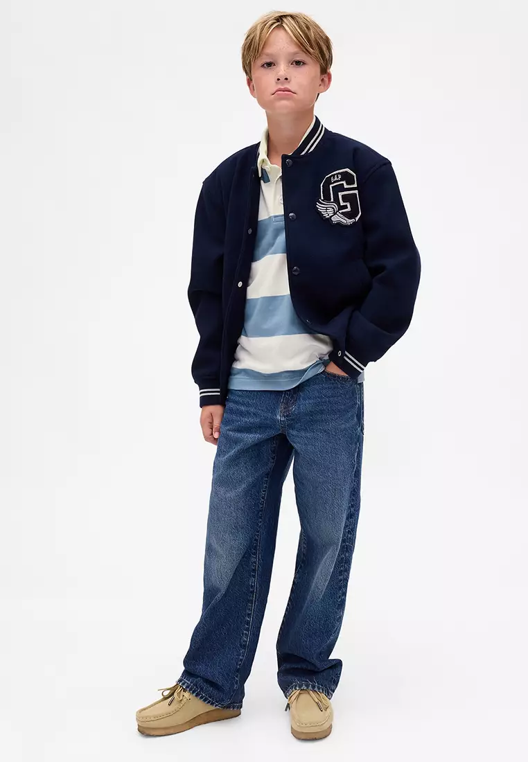 Rugby Polo Shirt