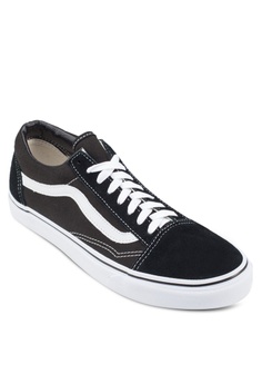 vans ph price