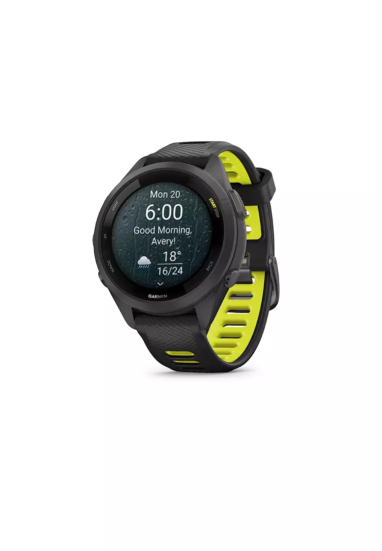 Garmin forerunner cheap best price