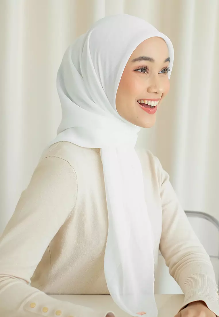 Kirana Paris Plain Japan Broken White