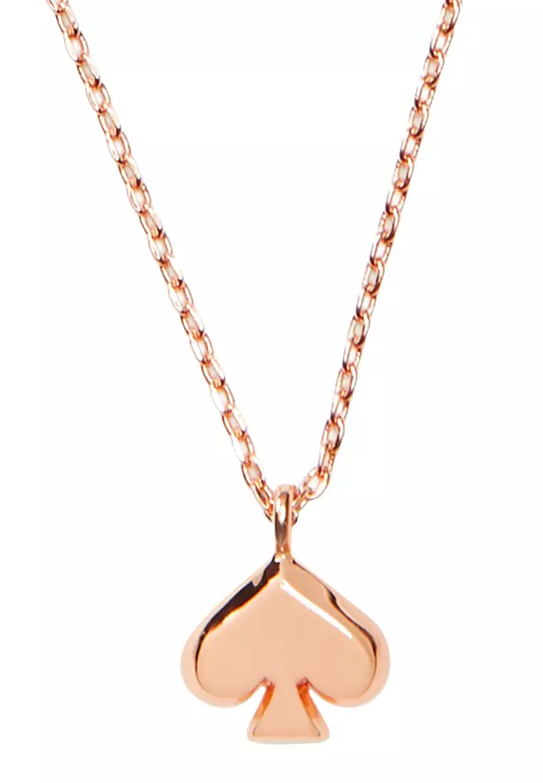 Kate spade necklace price shop