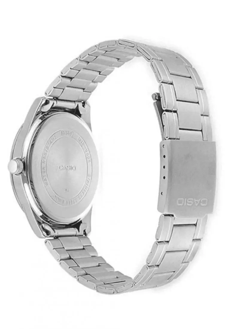 Analog Watch LTP-V004D-7B2