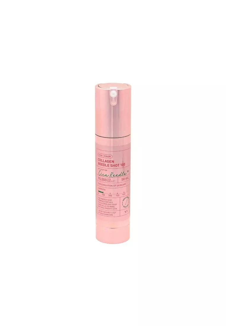 VT Collagen Reedle Shot 100 50ml