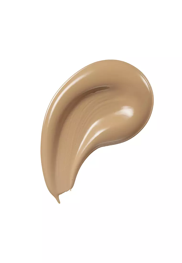 Buy Revolution Revolution Conceal & Define Foundation F5.5 Online ZALORA Malaysia