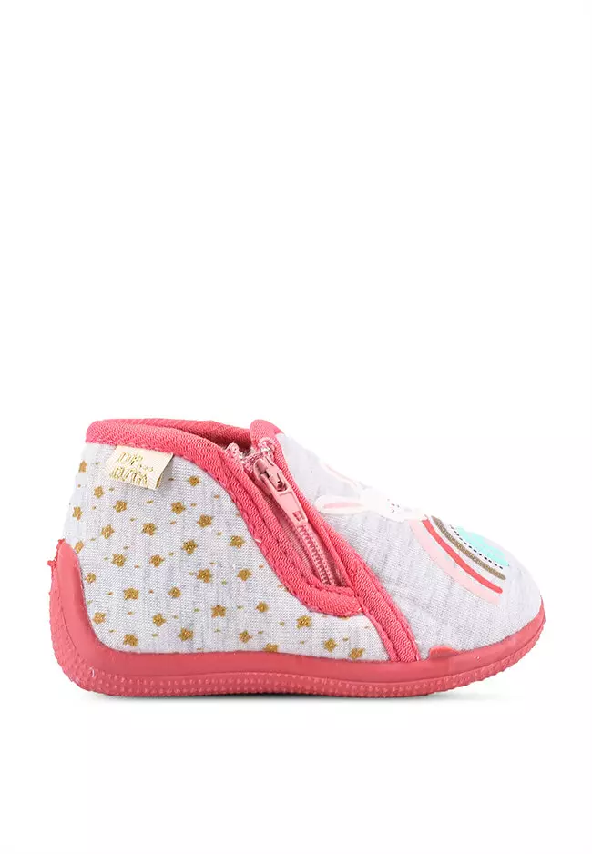 Du pareil top au meme chaussons