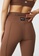 Cotton On Body brown Petite Ultimate Booty Full Length Tights V2 2B3BAAA84622EAGS_2