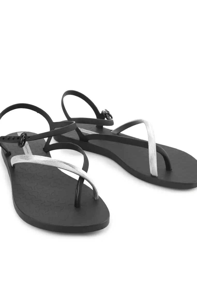 Elegant Sandal Fem