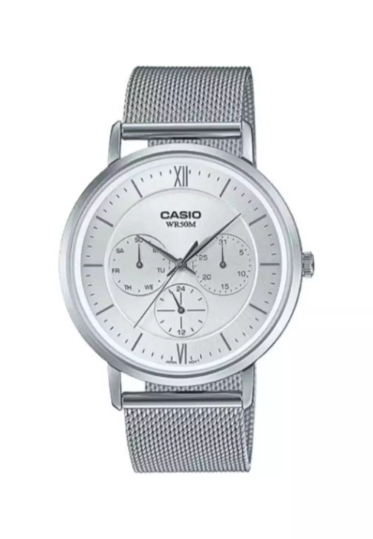 Casio mr50m deals