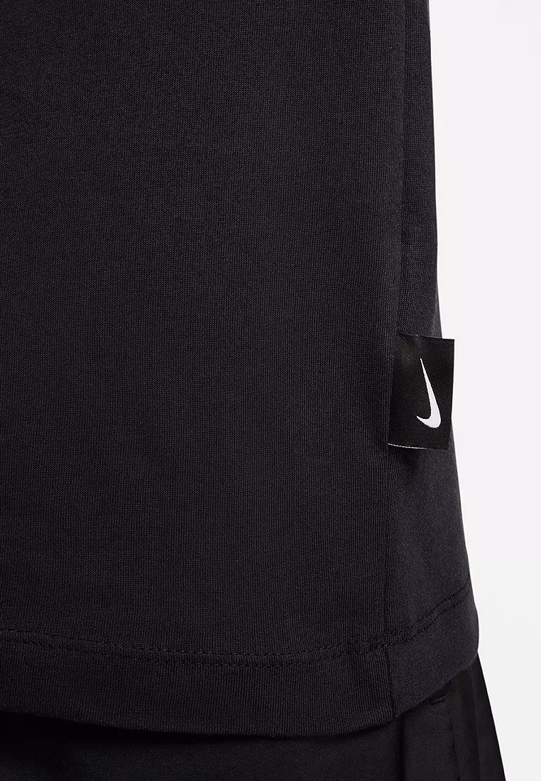 Buy Nike AS M NSW TEE LBR BIG SWOOSH 2024 Online | ZALORA Philippines