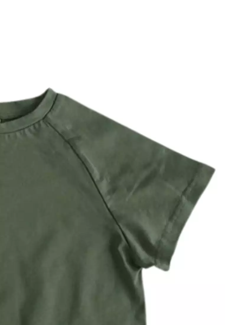 Davee Baby & Toddler Tops