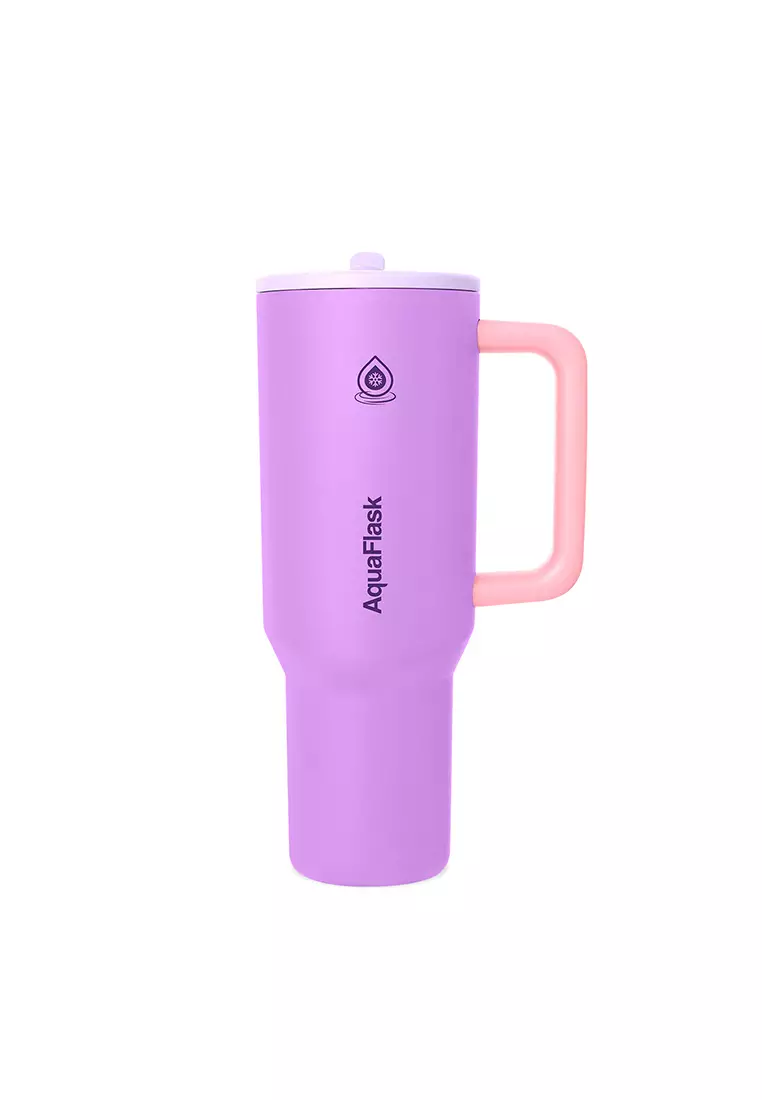 40oz Quench Collection Orchid