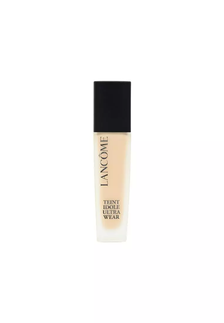 Lancome Spf48/Pa++Ultra Wear Liqui Po-01 30ml