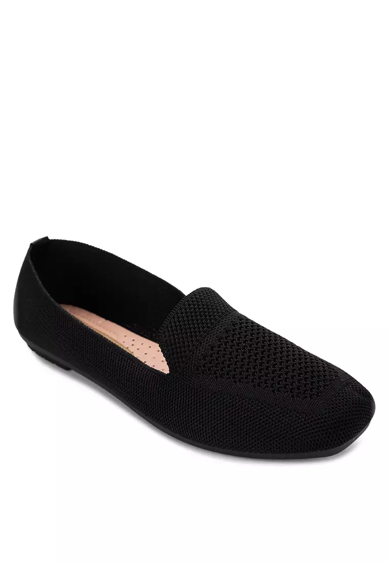Discount on H2ocean  shoes - SKU: Vamshi Ballet Flats