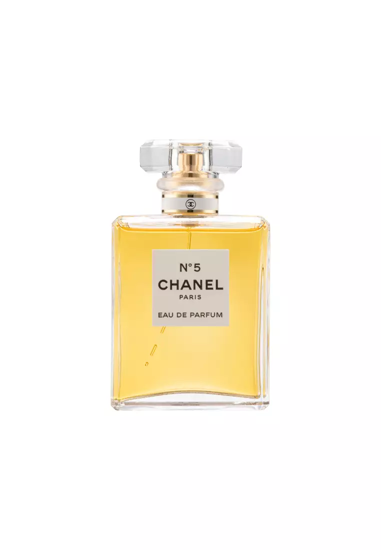 新品未開封⭐︎超美品 CHANEL Eau de Parfum 35ml Chanel CHANEL - N°5 Eau De Parfum 35ml 2025 | Buy Chanel